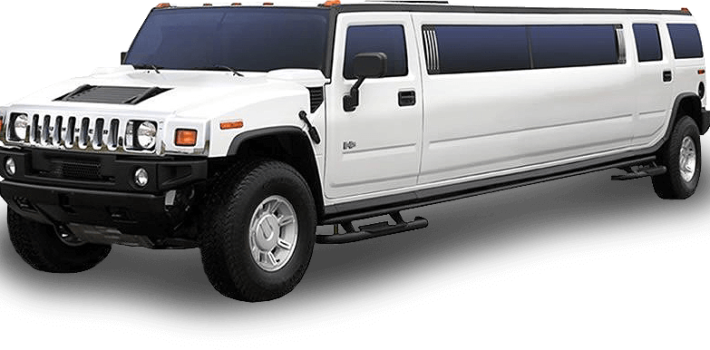 How Much is a Hummer Limo for a Night?