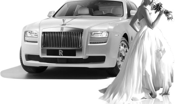 Rolls Royce Limo Service