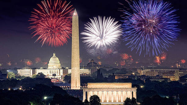 New year eve limo tour dc