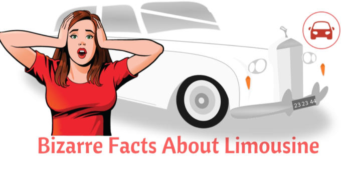 Bizarre Facts About Limousine