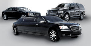 lorton limousine service