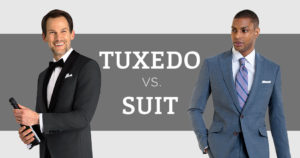 tuxedo-vs-suit for prom