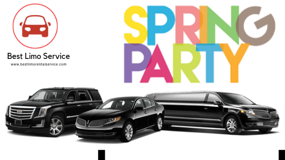 spring-party-with-best-limousine-service