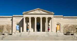 Baltimore's Free Art Museums