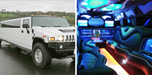 best hummer stretch limo