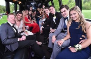 prom-limousine-service