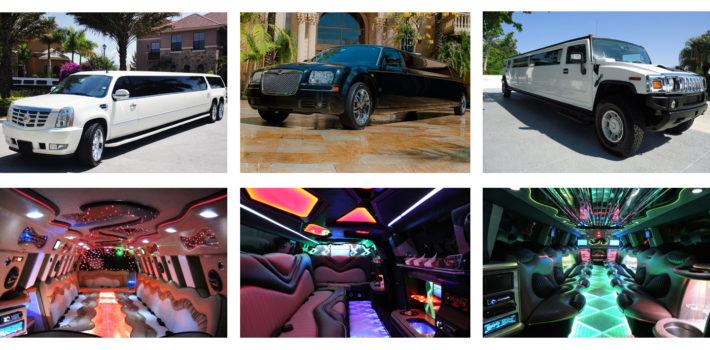 best choice for your prom limo