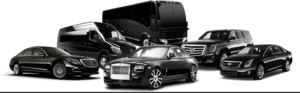 Top class limo fleet