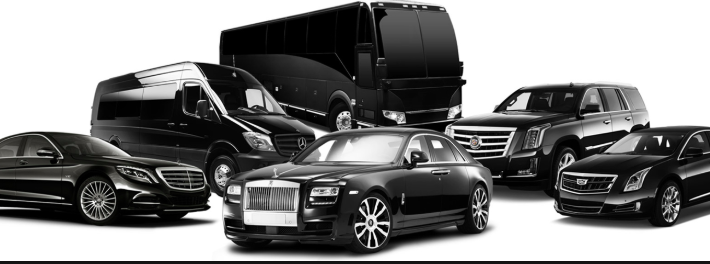 Top class limo fleet