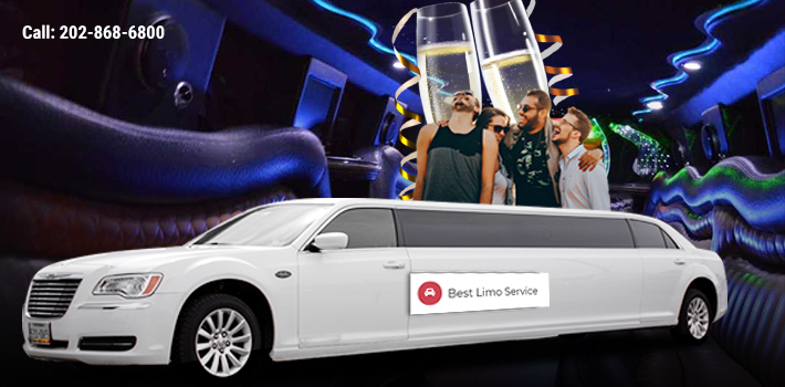 Home Coming limo service