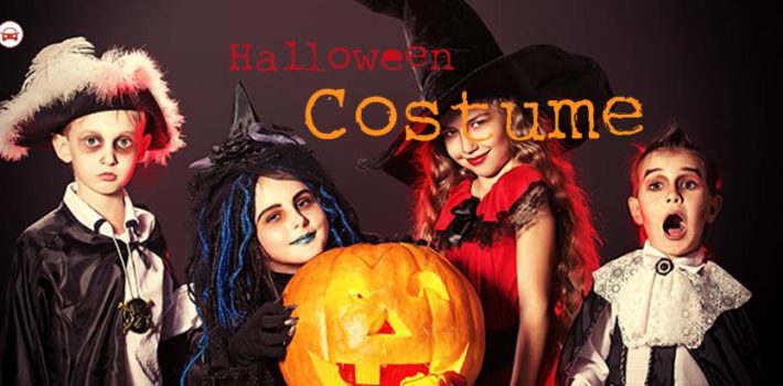 halloween Costume ideas