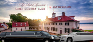 Stafford Virginia Limousine Service