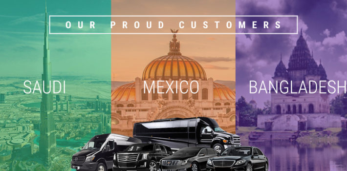 best limo clients experience