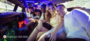 group-transportaion-in limo