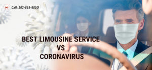best limo serving in coronavirus