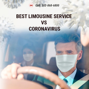 best limo service vs corona virus