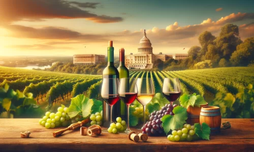 Wine-Tour-in-Washington-DC-and-Virginia